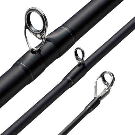 Casting Rod Evergreen Kaleido Inspirare The Giant Dire Wolf RS IRSC-611XXXHR-SXF