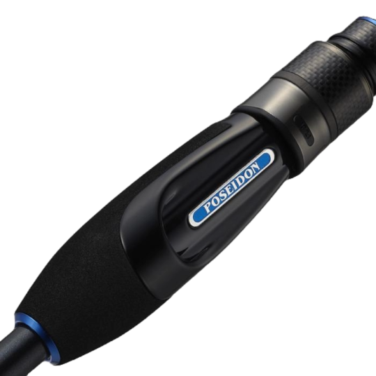 Spinnruten Evergreen Salty Sensation Neo