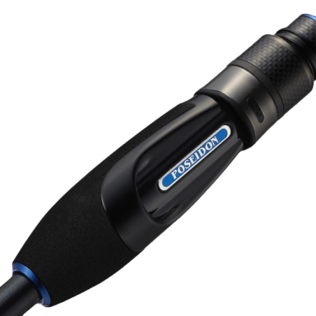 Caña de spinning Evergreen Salty Sensation Neo