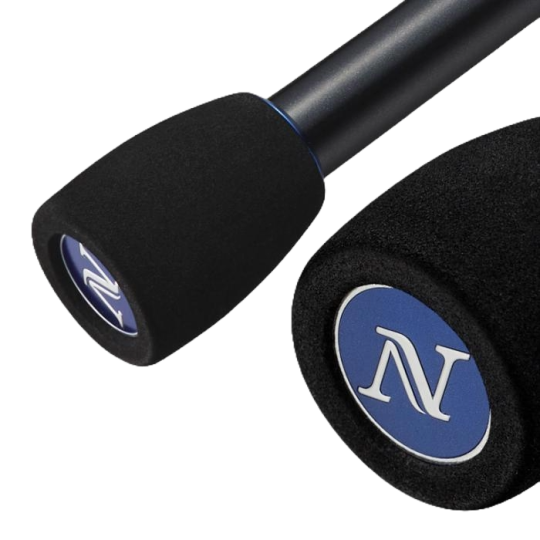 Spinning rod Evergreen Salty Sensation Neo