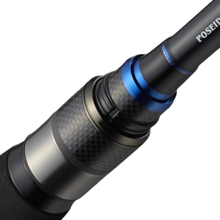 Spinning rod Evergreen Salty Sensation Neo