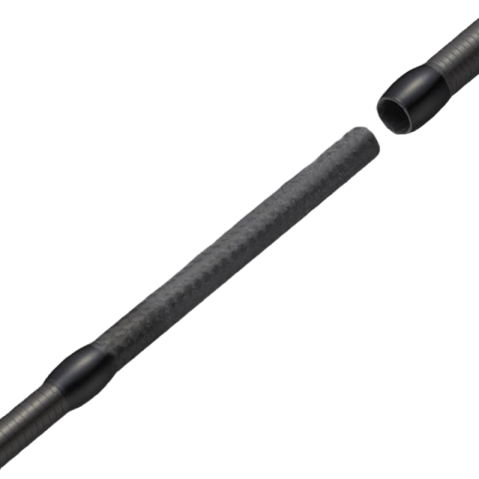 Spinning rod Evergreen Salty Sensation Neo