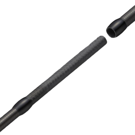 Spinning rod Evergreen Salty Sensation Neo