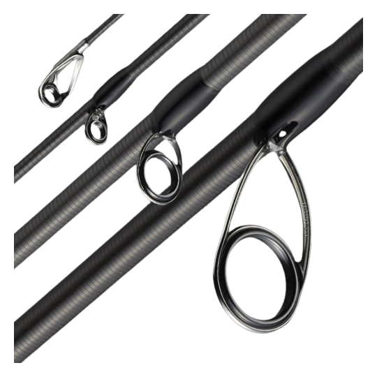 Spinnruten Evergreen Salty Sensation Neo