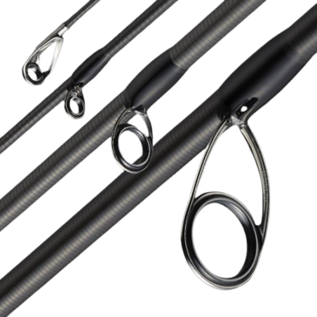 Spinnruten Evergreen Salty Sensation Neo