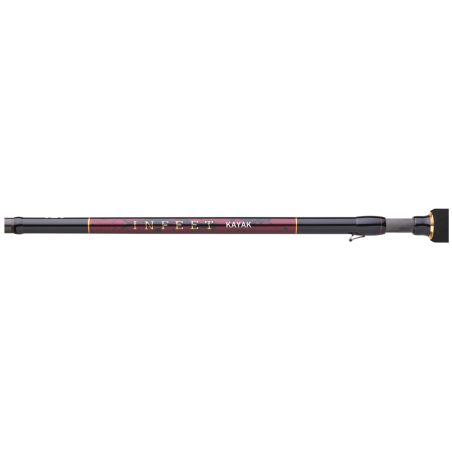 Spinning rod Daiwa Infeet Seabass 2023