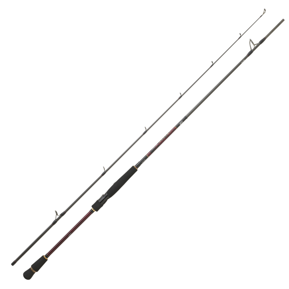 Spinning rod Daiwa Infeet Seabass 2023