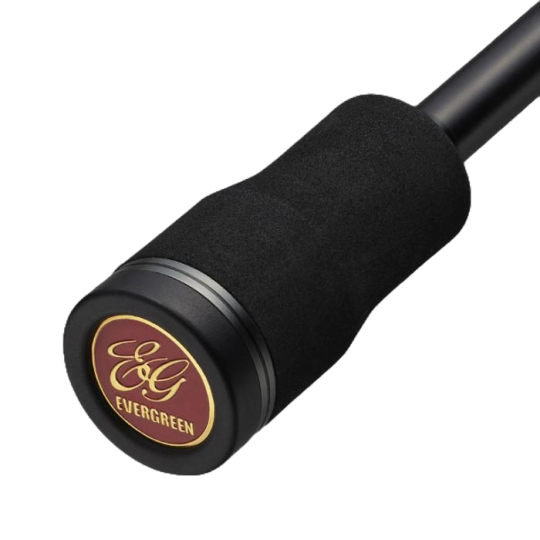 Canne Spinning Evergreen Kaleido Serpenti Incredible Sensor TKSS-63L-ZZ