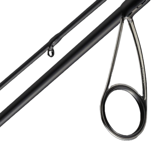 Spinning rod Evergreen Kaleido Serpenti Incredible Sensor TKSS-63L-ZZ