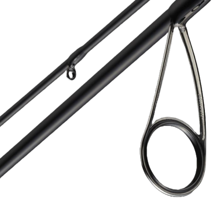 Canne Spinning Evergreen Kaleido Serpenti Incredible Sensor TKSS-63L-ZZ