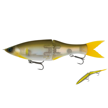 Grassroots Grand Edge Hard Bait 190SF