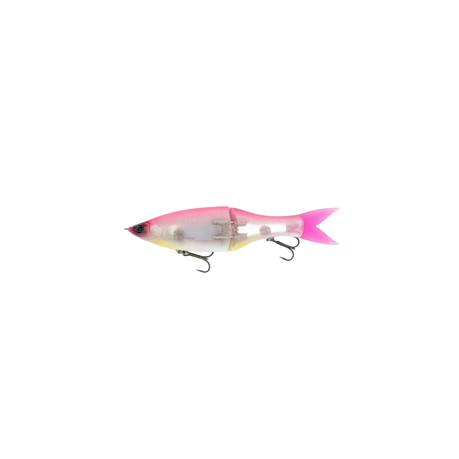 Poisson Nageur Grassroots Grand Edge 190SF