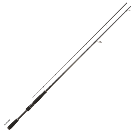 Spinning rod Daiwa Tatula 2 Brins 2023