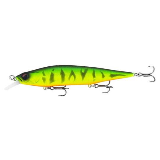 Leurre Chatterbait Rapala Rap-V Pike Bladed Jig 21g 10cm