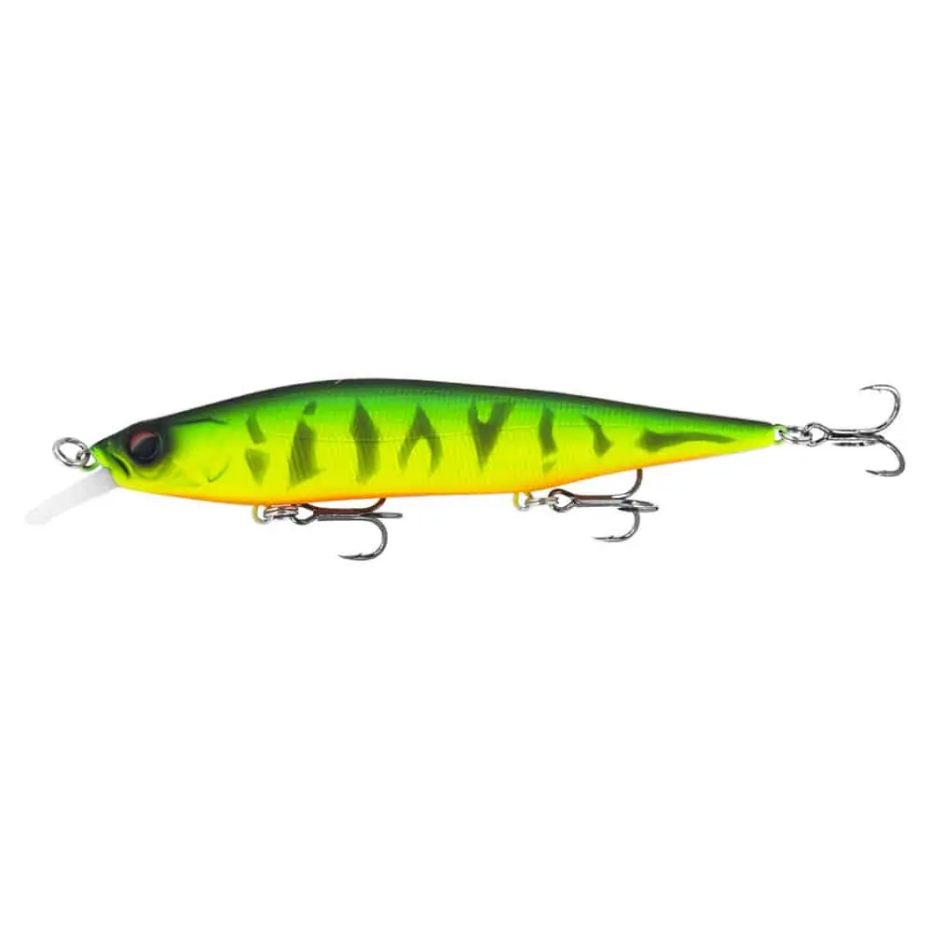 Wobbler Digital Squad Ace Minnow 108 F