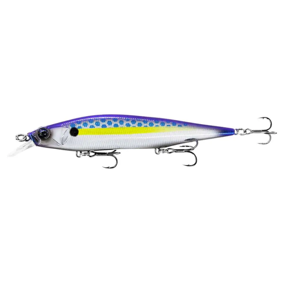 Wobbler Digital Squad Ace Minnow 108 F