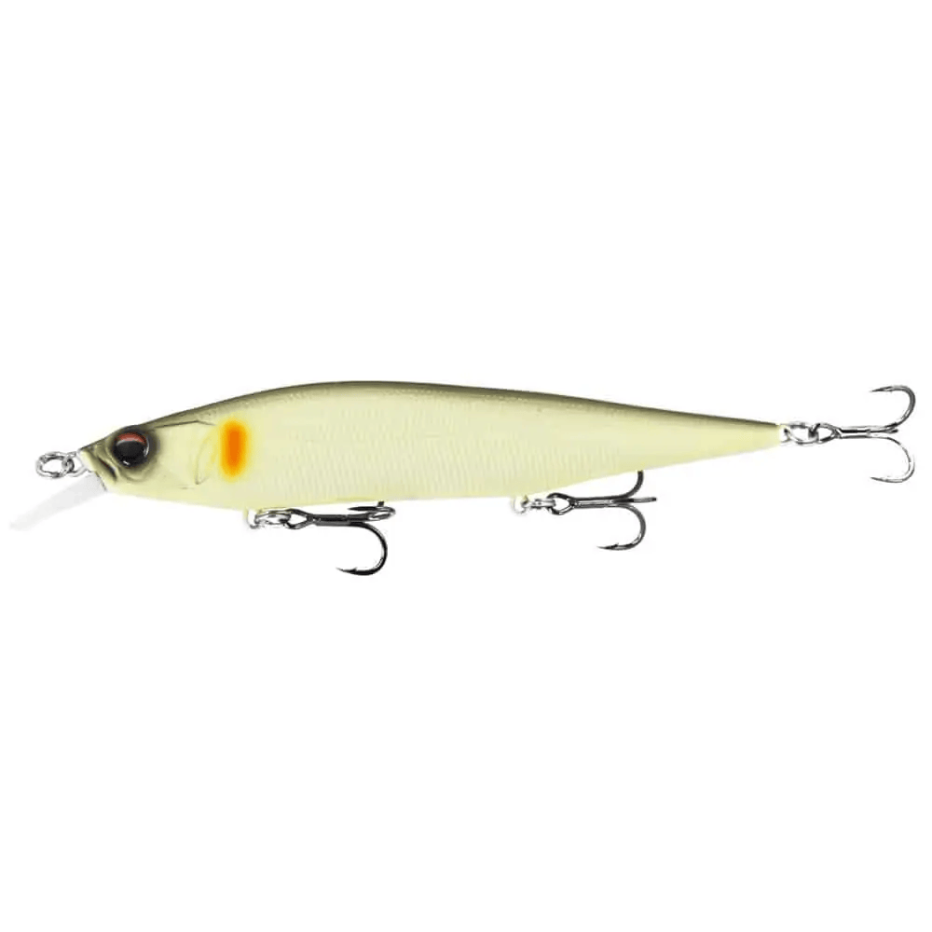 Wobbler Digital Squad Ace Minnow 108 F