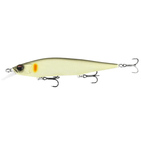 Wobbler Digital Squad Ace Minnow 108 F