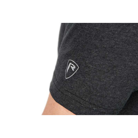 Camiseta Fox Rage Voyager Tees Gris oscuro