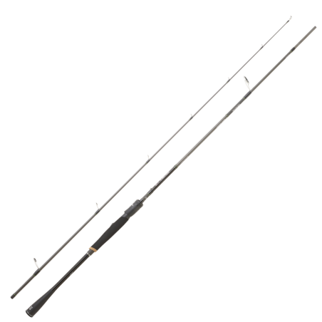 Spinnruten Daiwa Prorex XR 2 Teile 2023