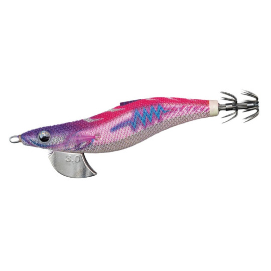 Squid jig Yamashita Egi Oh Search 2.5