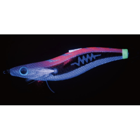 Squid jig Yamashita Egi Oh Search 2.5