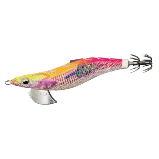 Squid jig Yamashita Egi Oh Search 2.5