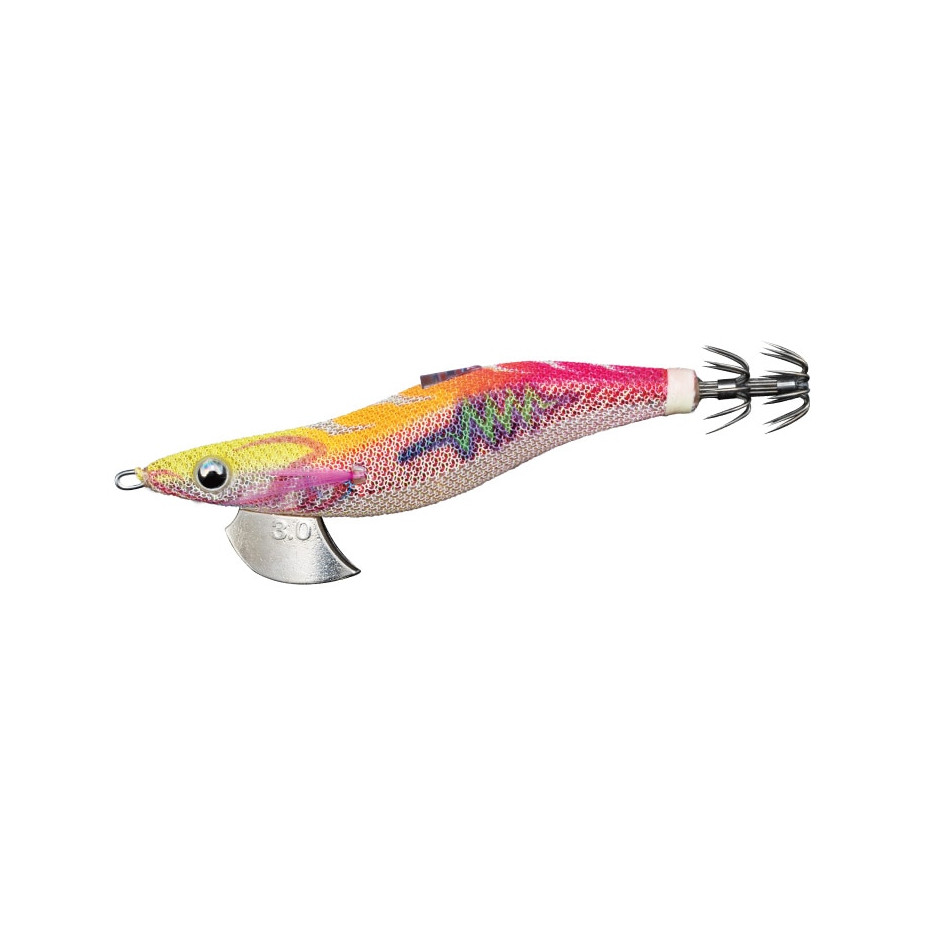 Squid jig Yamashita Egi Oh Search 2.5