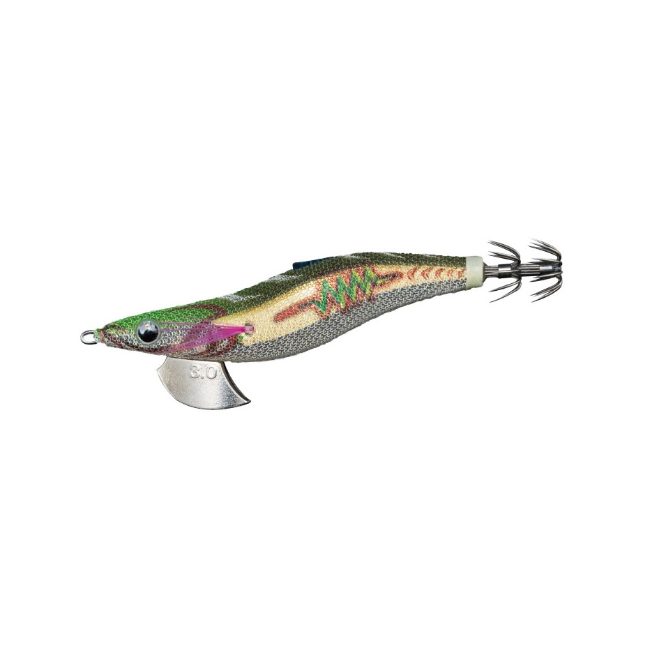 Squid jig Yamashita Egi Oh Search 2.5