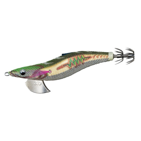 Squid jig Yamashita Egi Oh Search 2.5