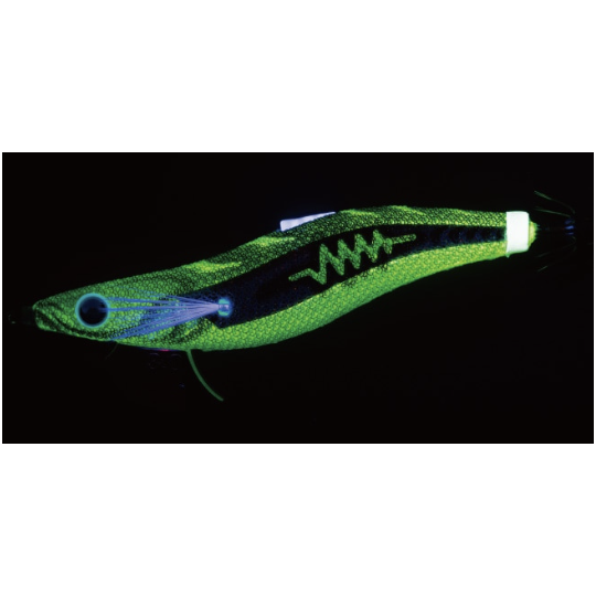 Squid jig Yamashita Egi Oh Search 2.5
