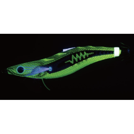 Squid jig Yamashita Egi Oh Search 2.5