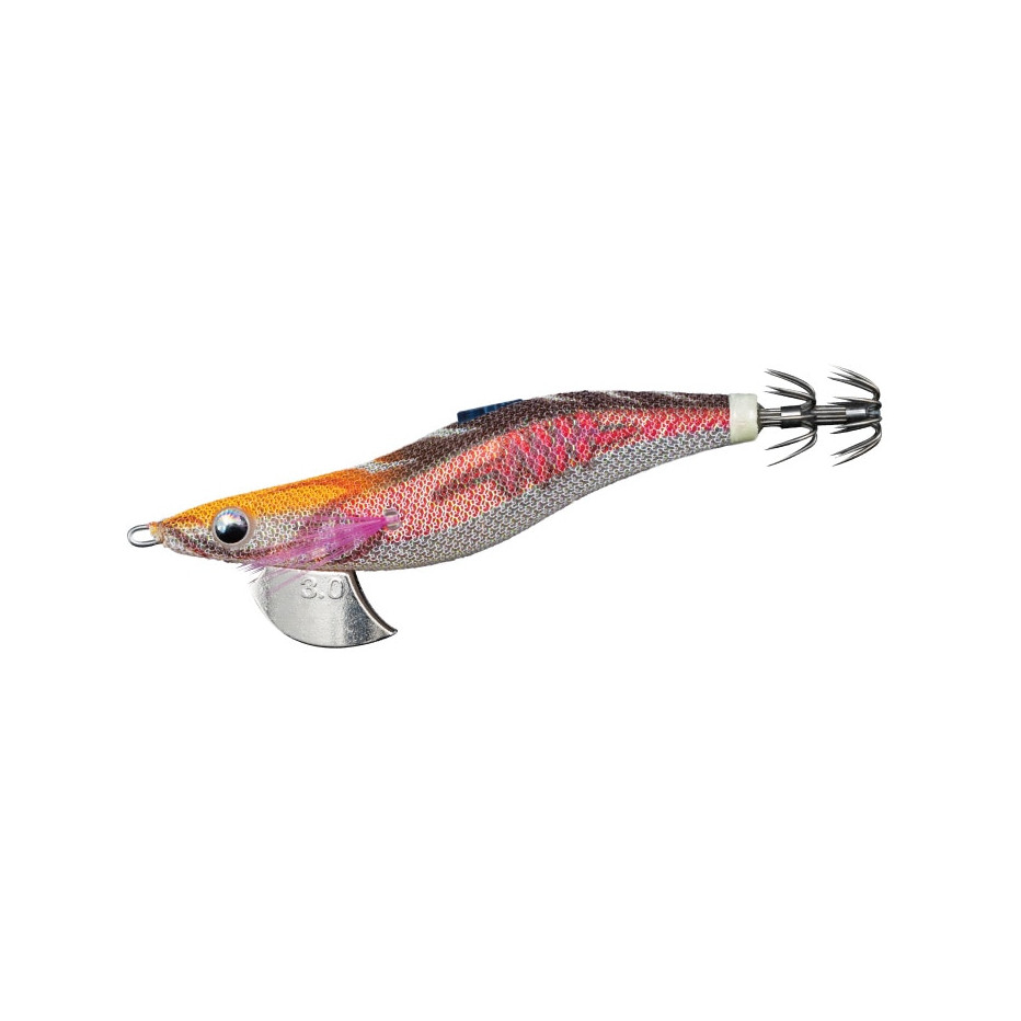 Squid jig Yamashita Egi Oh Search 2.5
