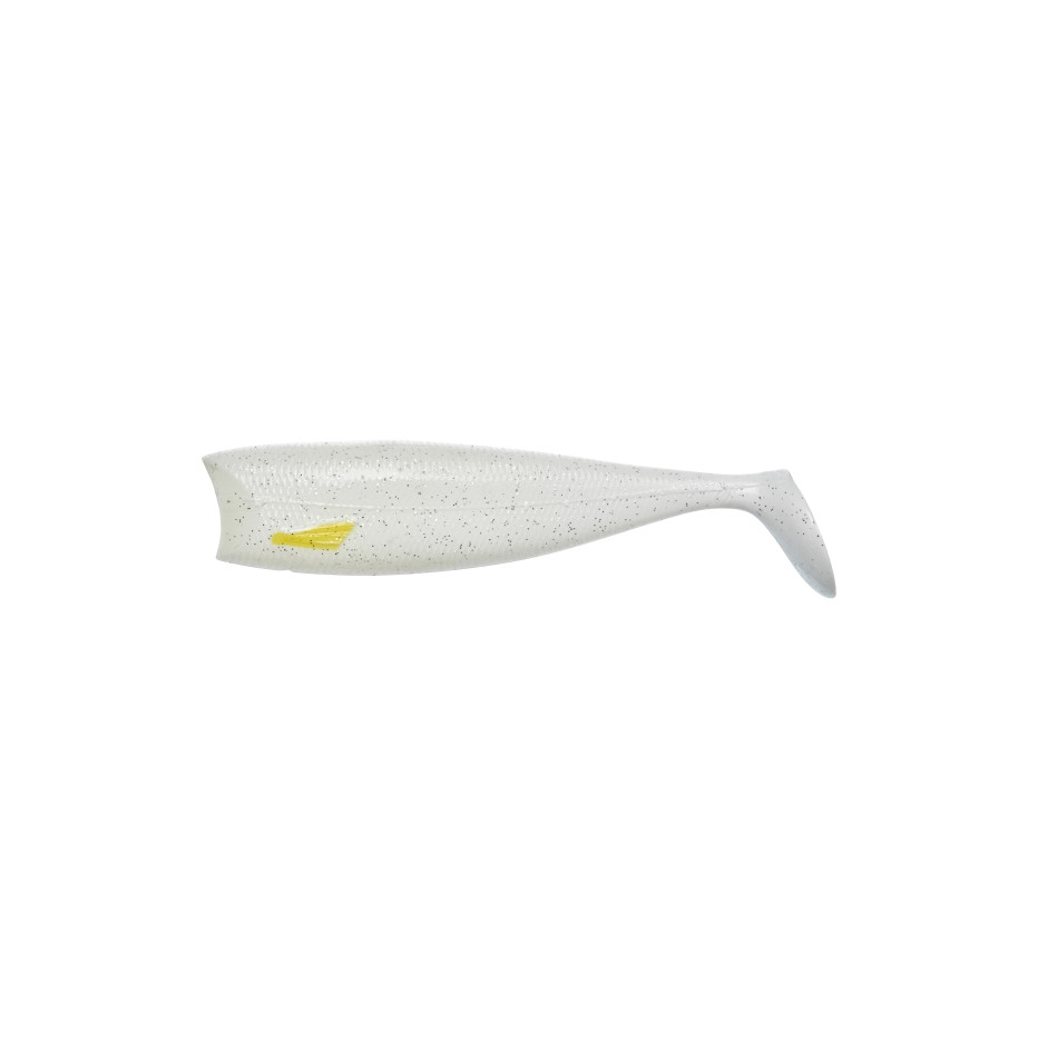 Soft bait Illex Nitro Shad 120