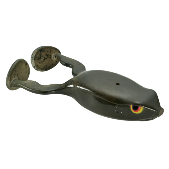 Señuelo vinilo Spro Flappin Frog 65