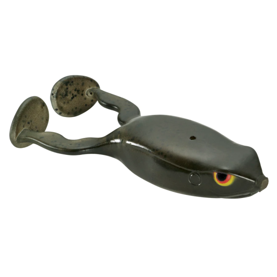 Soft Bait Spro Flappin Frog 65