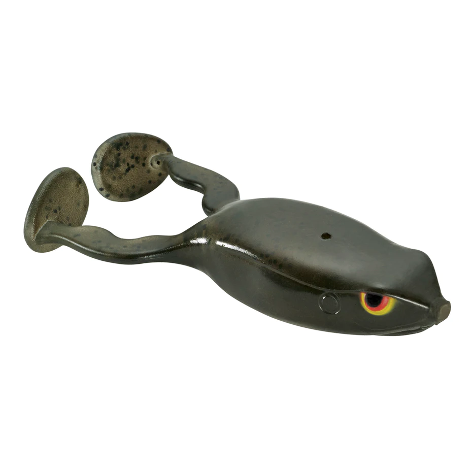 Soft Bait Spro Flappin Frog 65