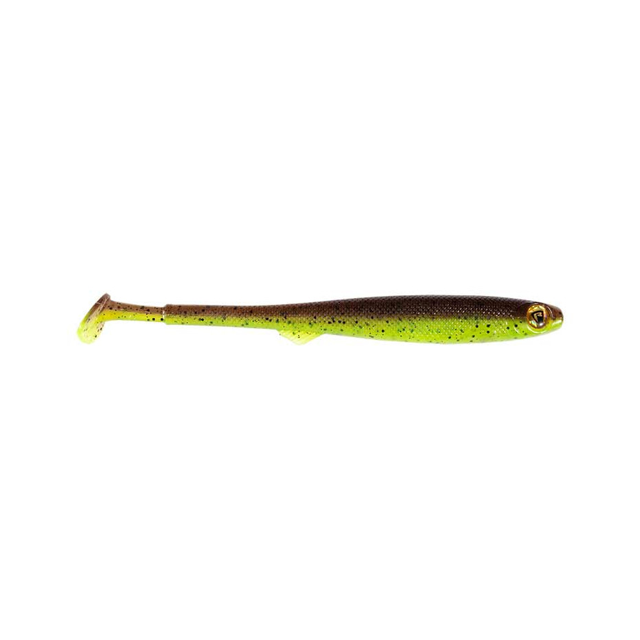 Soft bait Fox Rage Slick Fast Super Soft 18cm - Leurre de la pêche