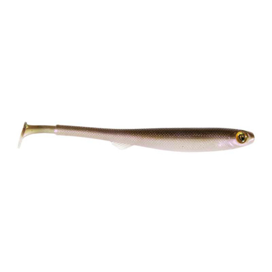 Soft bait Fox Rage Slick Fast Super Soft 18cm