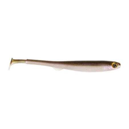 Señuelo vinilo Fox Rage Slick Fast Super Soft 18cm