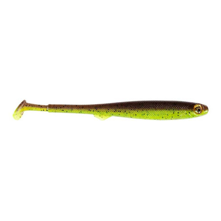 Soft bait Fox Rage Slick Fast Super Soft 21cm