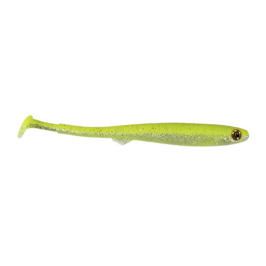 Soft bait Fox Rage Slick Fast Super Soft 21cm