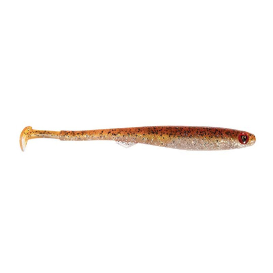 Señuelo vinilo Fox Rage Slick Fast Super Soft 21cm