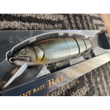 Wobbler Madness Balam Variante 255