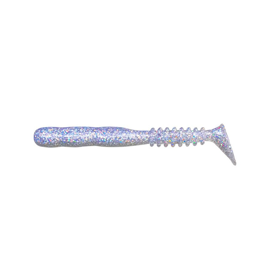 Leurre Souple Reins Fat Rockvibe Shad 8" - 20,3cm