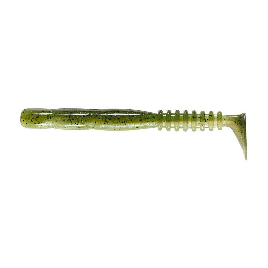 Gummifische Reins Fat Rockvibe Shad 8" - 20,3cm