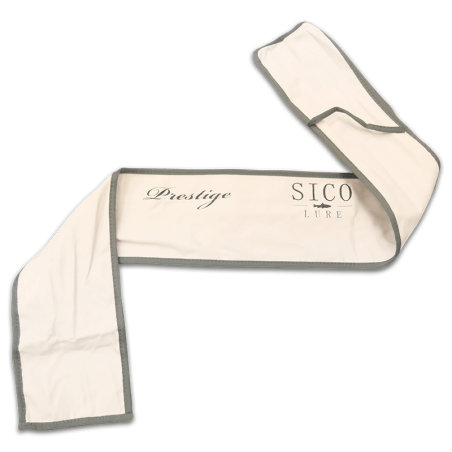 Caña de spinning Sico Lure Prestige 190 UL