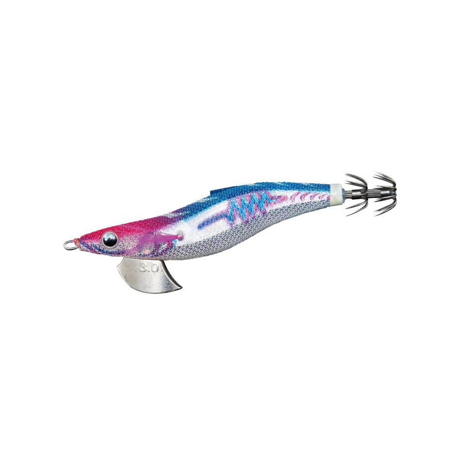 Squid jig Yamashita Egi Oh Search 3.0