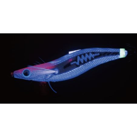 Squid jig Yamashita Egi Oh Search 3.0