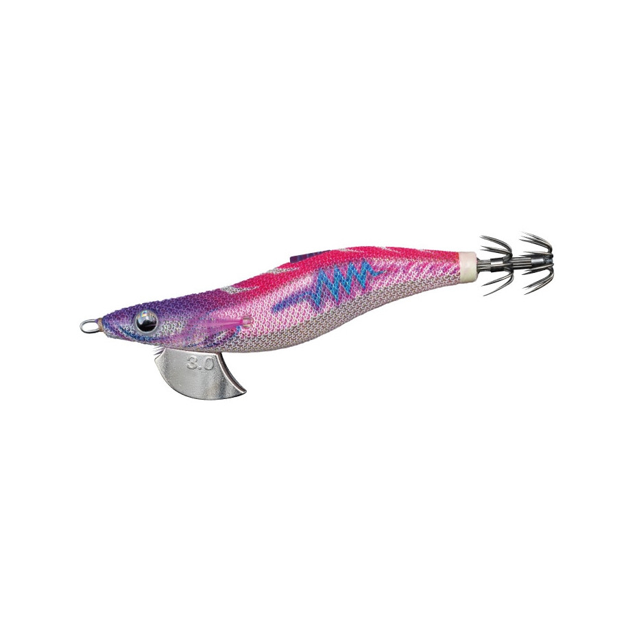 Squid jig Yamashita Egi Oh Search 3.0